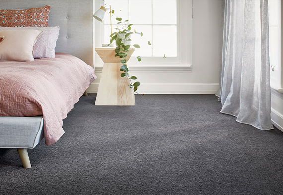 alfombra residencial