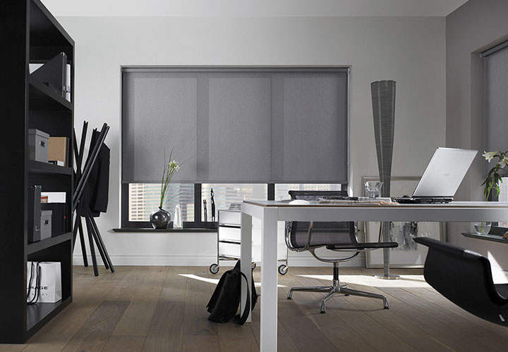 alfombra residencial