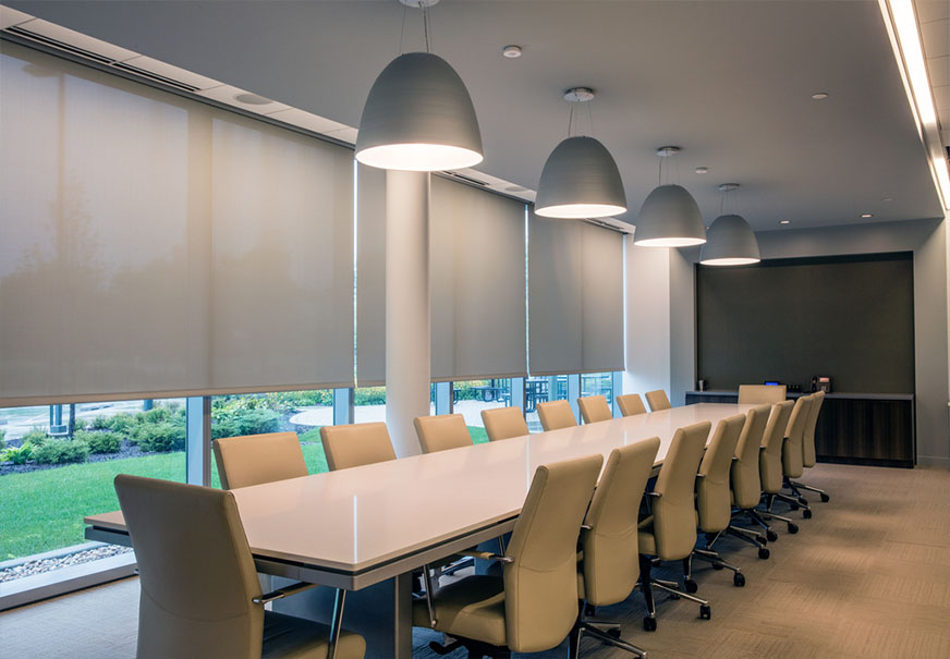 alfombra residencial