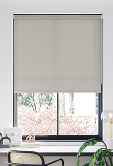 colores cortina roller