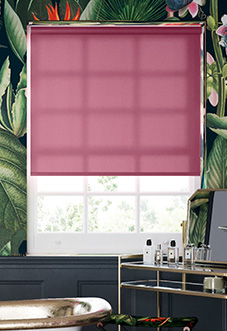 colores cortina roller