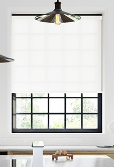 colores cortina roller