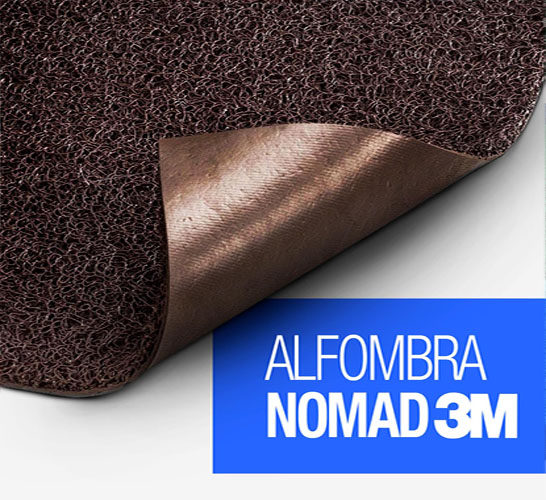 Felpudos con Logotipo