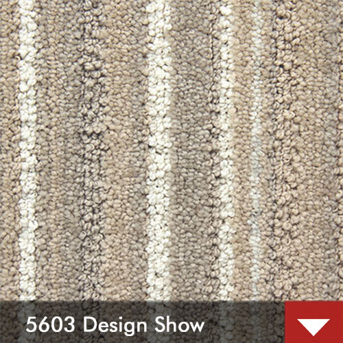 Alfombra Residencial