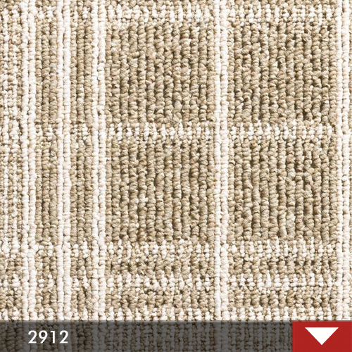 Alfombra residencial