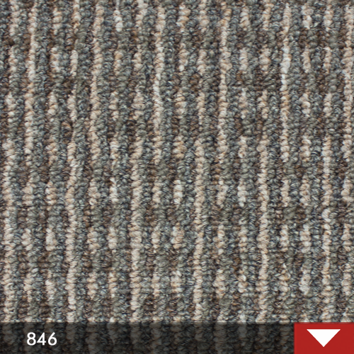 Alfombra Comercial Embedded Power