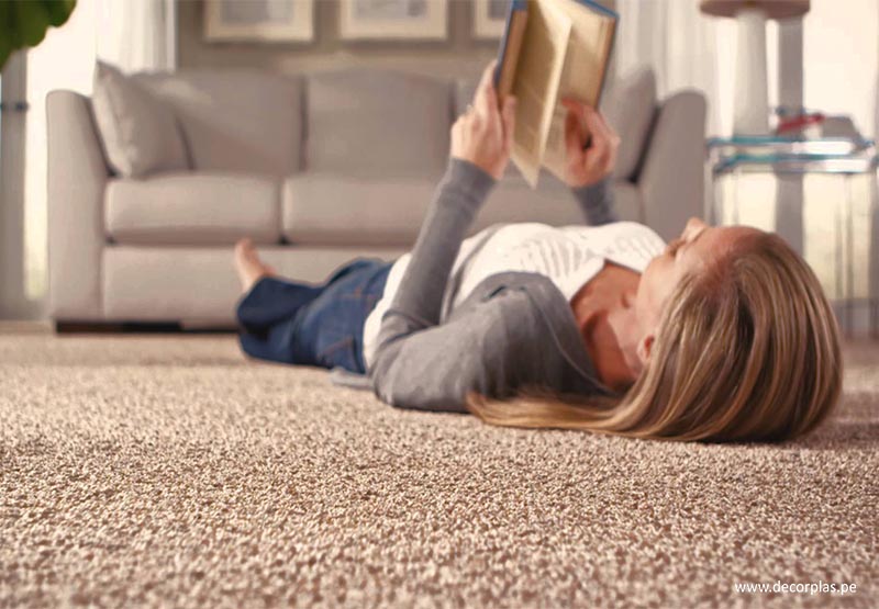 alfombras residencial aruba