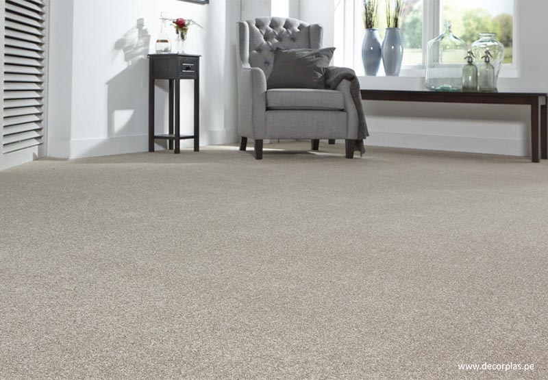 alfombra residencial aruba