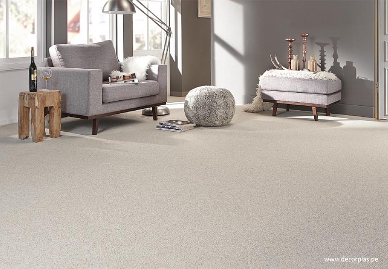 alfombra aruba para uso residencial