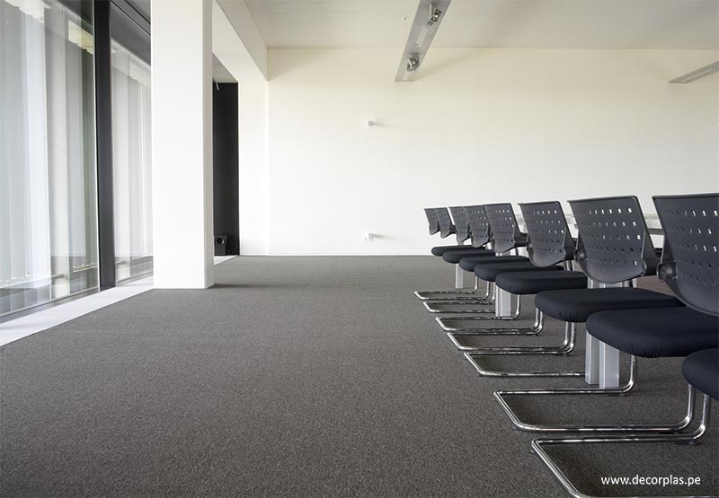 Alfombras Dalton para uso Comercial