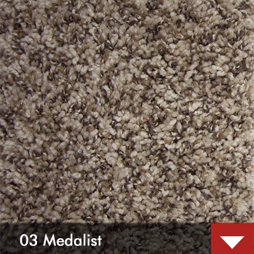 Alfombra residencial