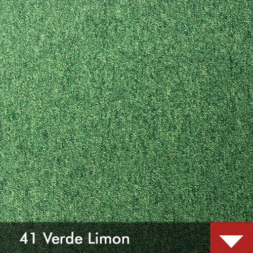 alfombra modular mustang