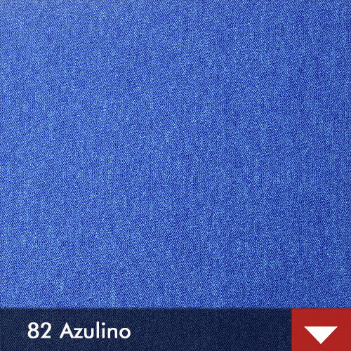 alfombra modular mustang