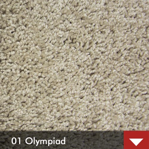 Alfombra Residencial