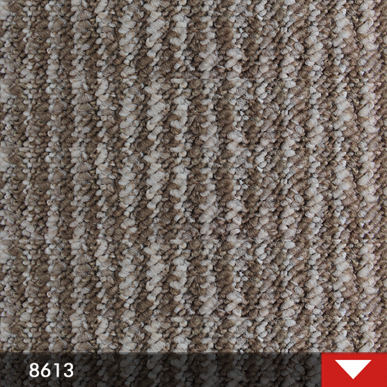 alfombra residencial