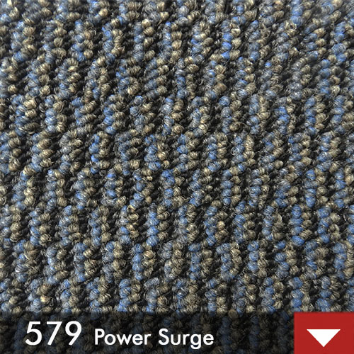 Black Kaviar Longline Shirt