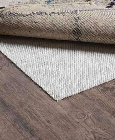 accesorios de alfombra