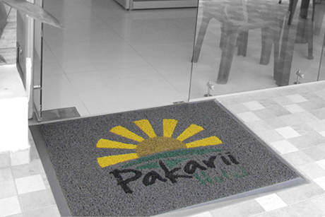 ENVIRONMENT FRIENDLY